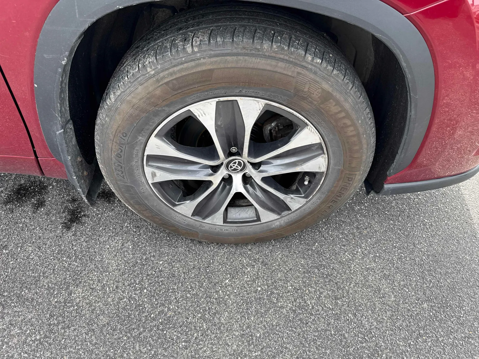Tire