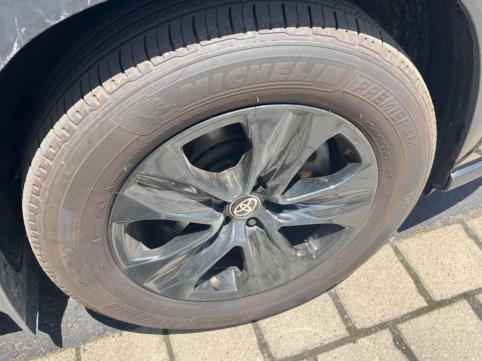 Tire