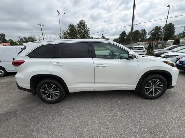 Passenger side