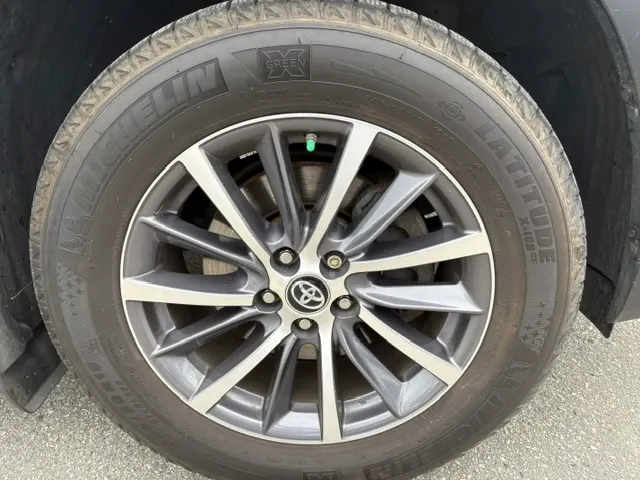 Tire