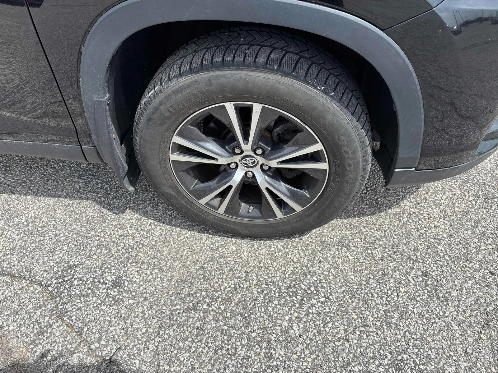 Tire