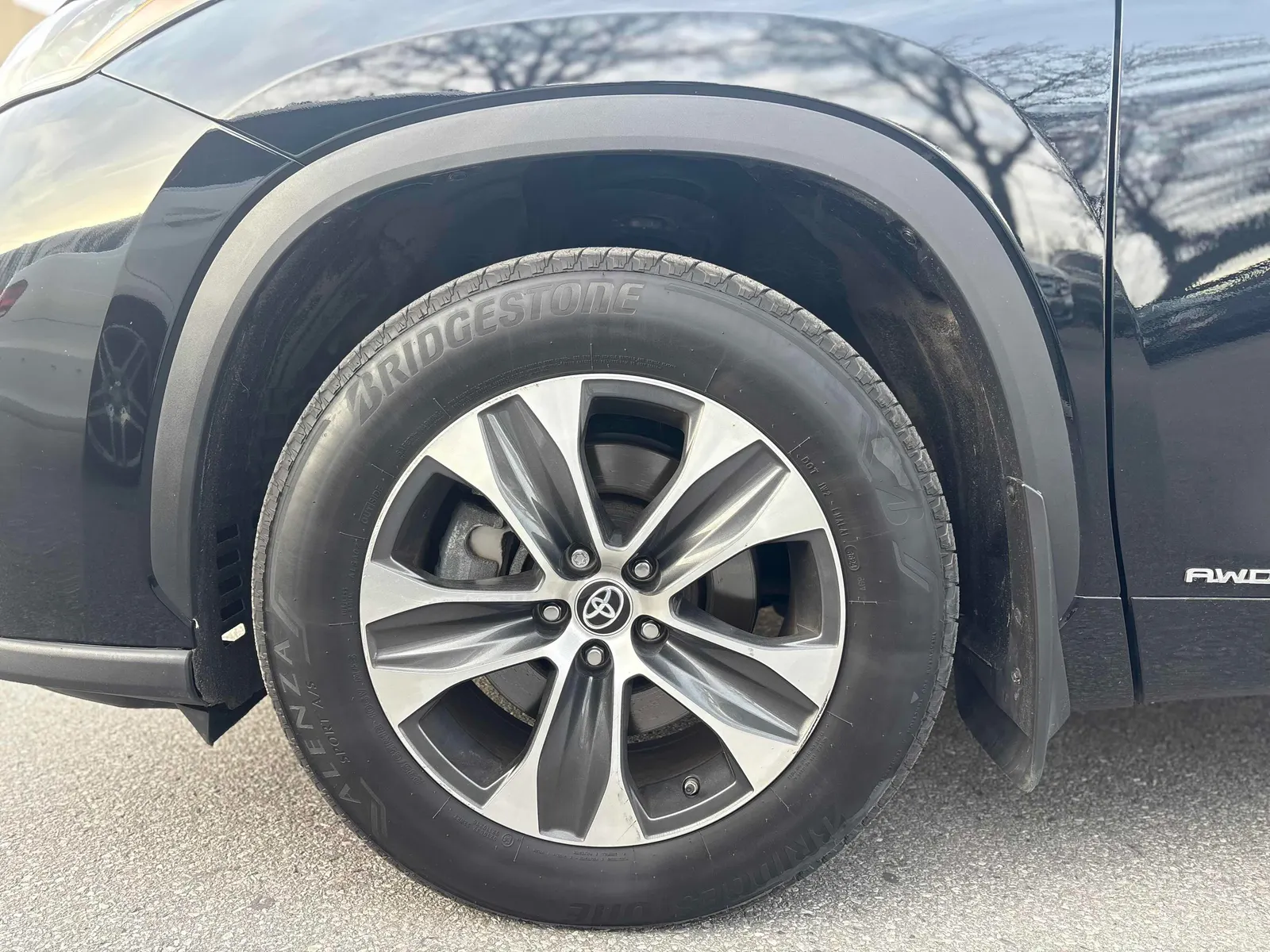 Tire
