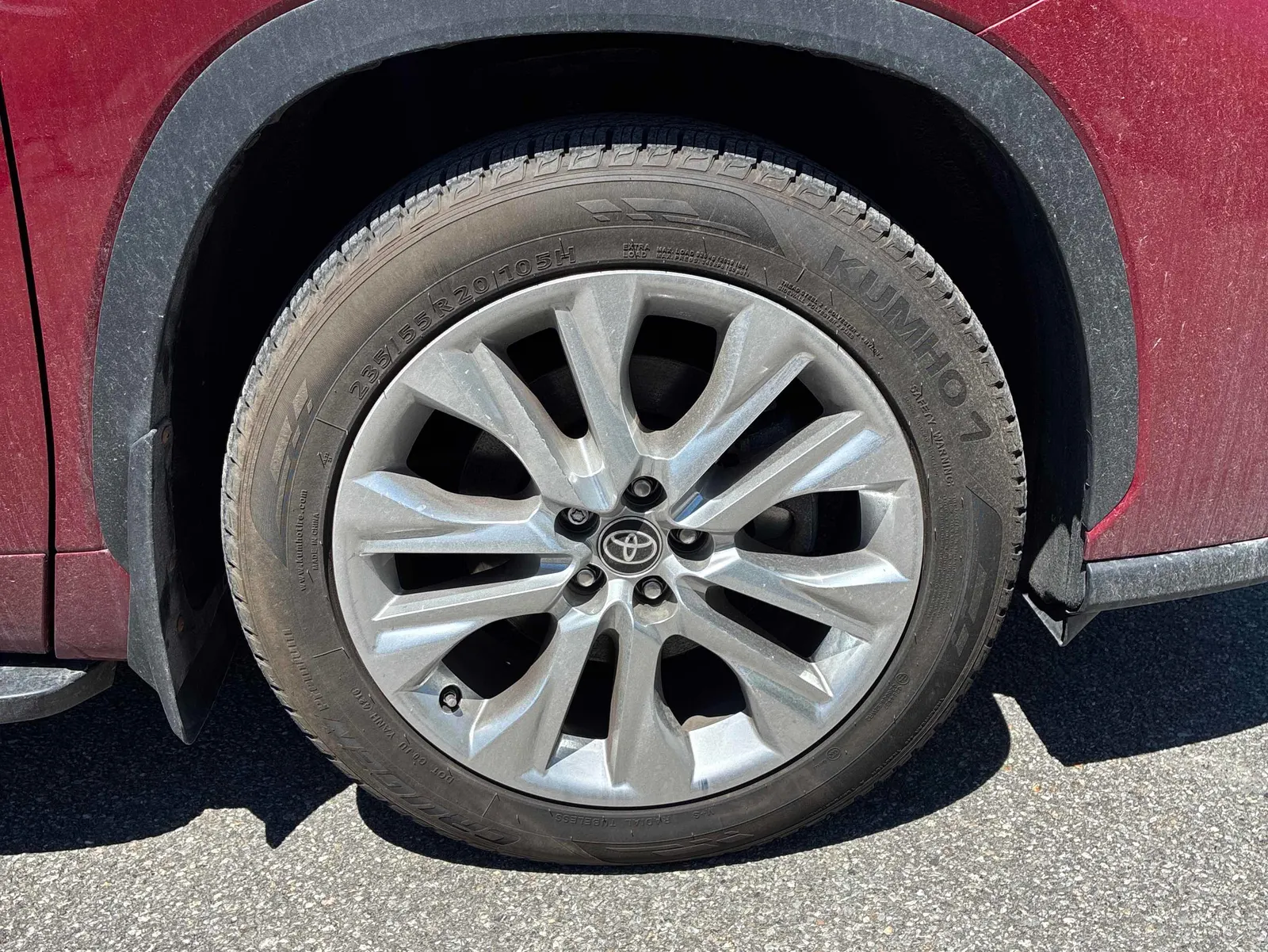 Tire