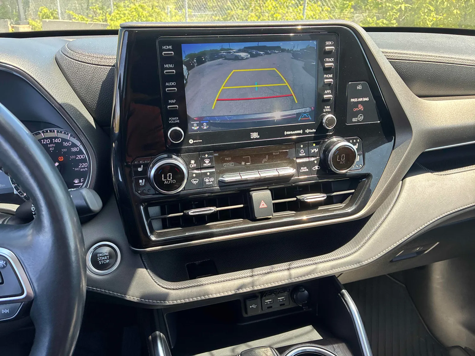 Console