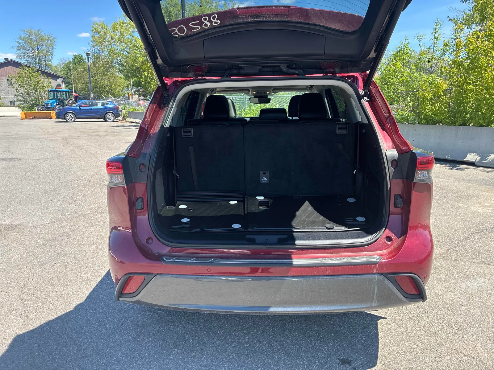 Additional Photo