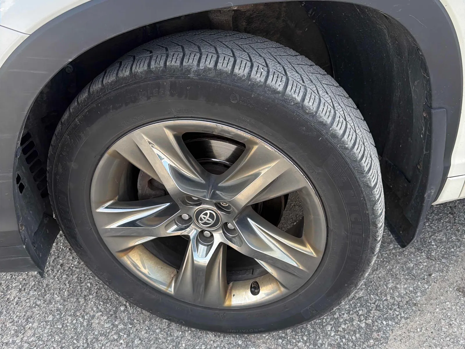 Tire