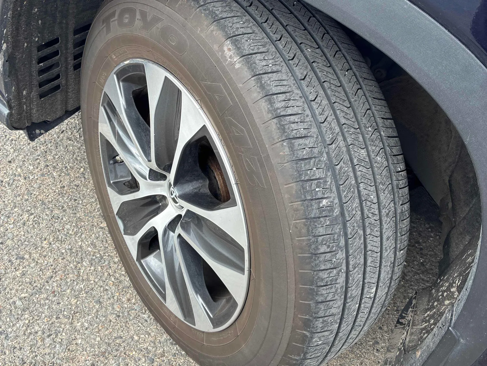 Tire