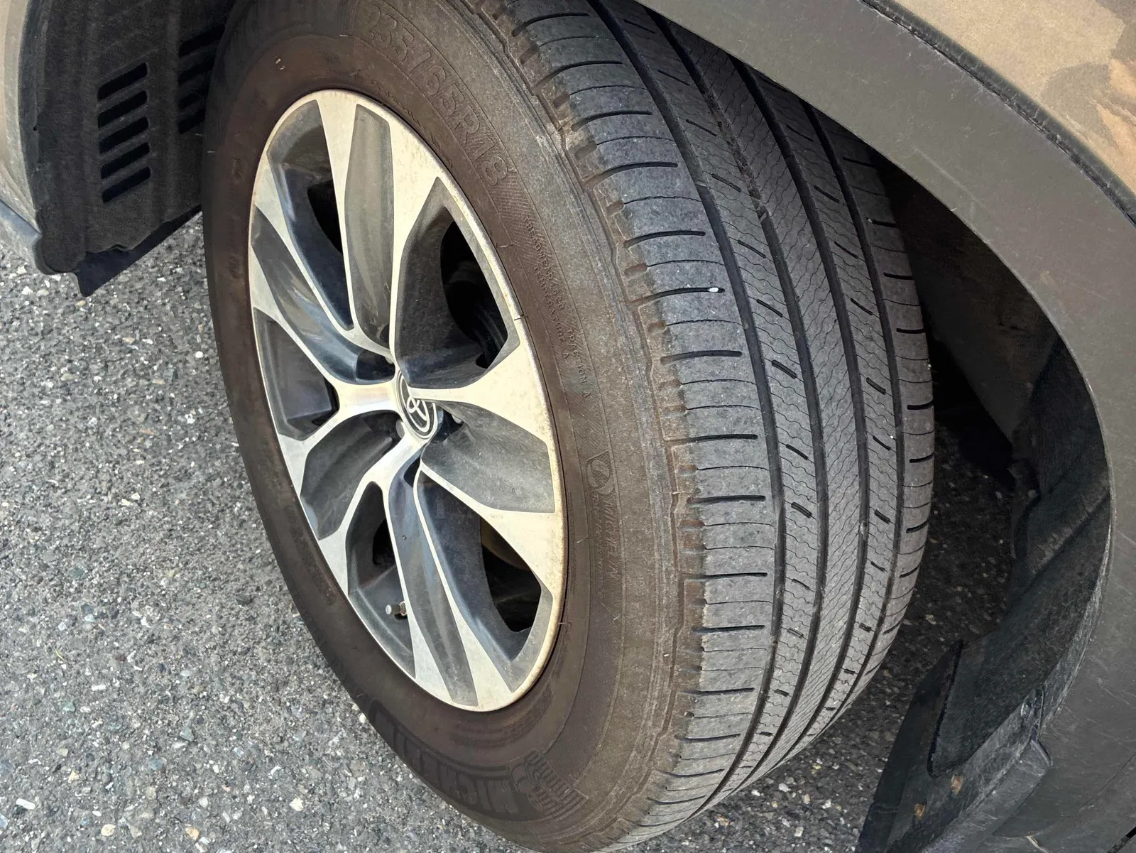 Tire