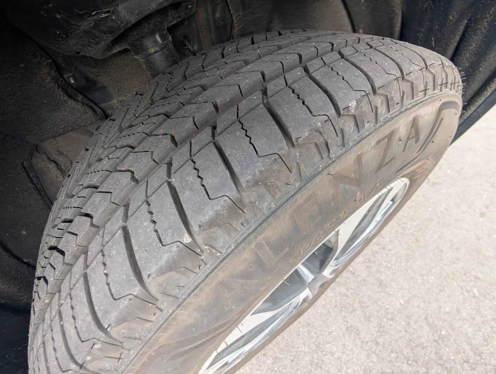 Tire