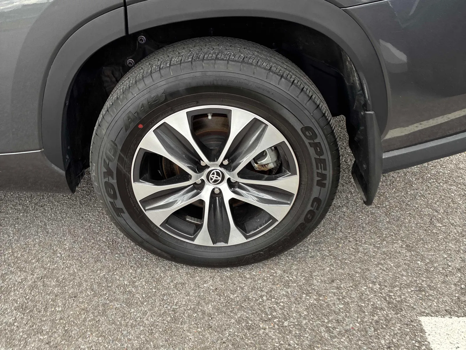 Tire