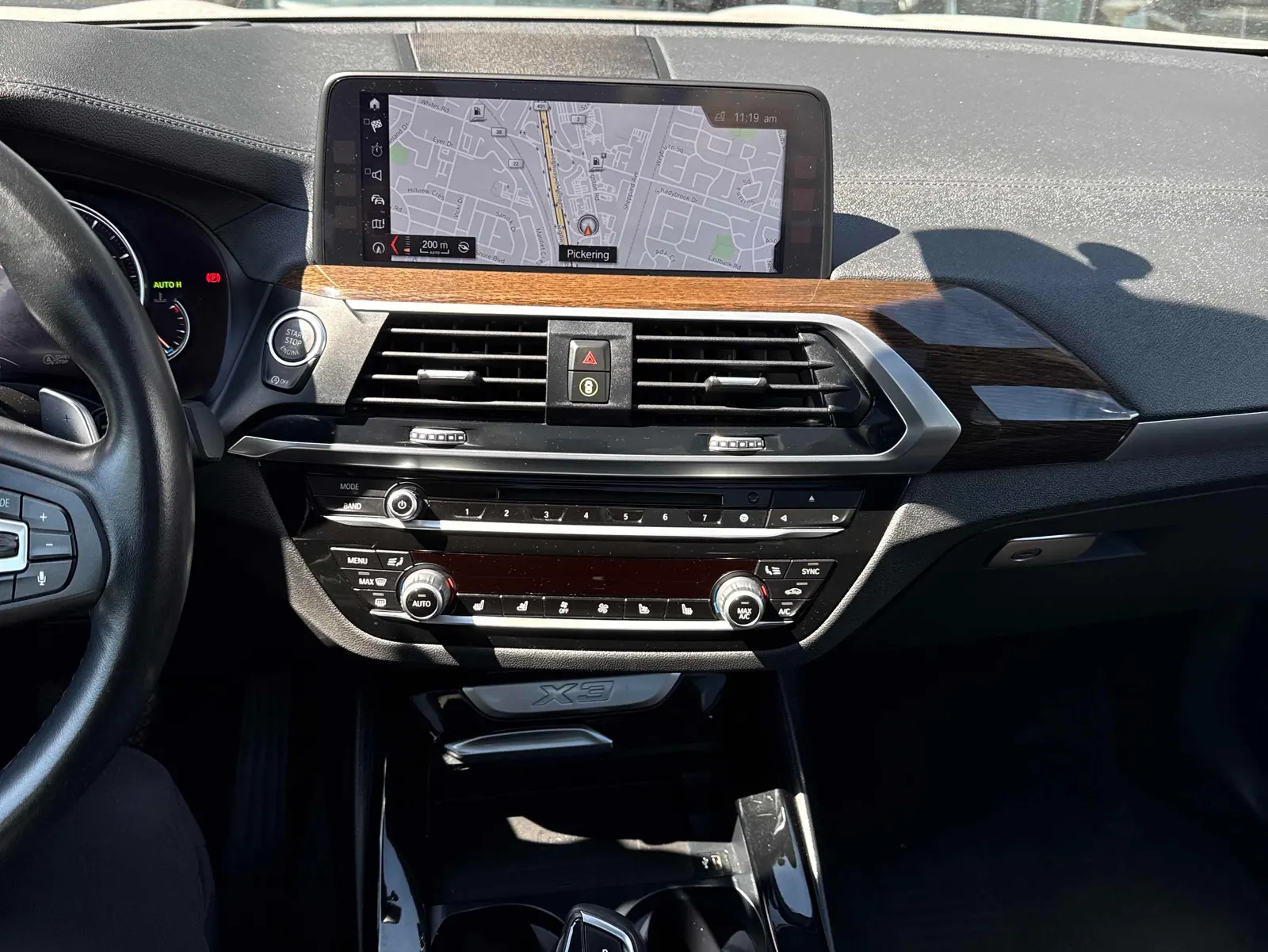 Console