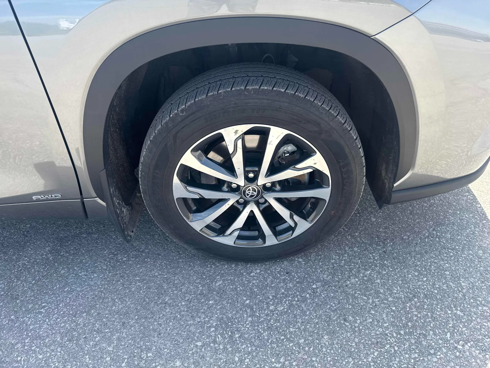 Tire