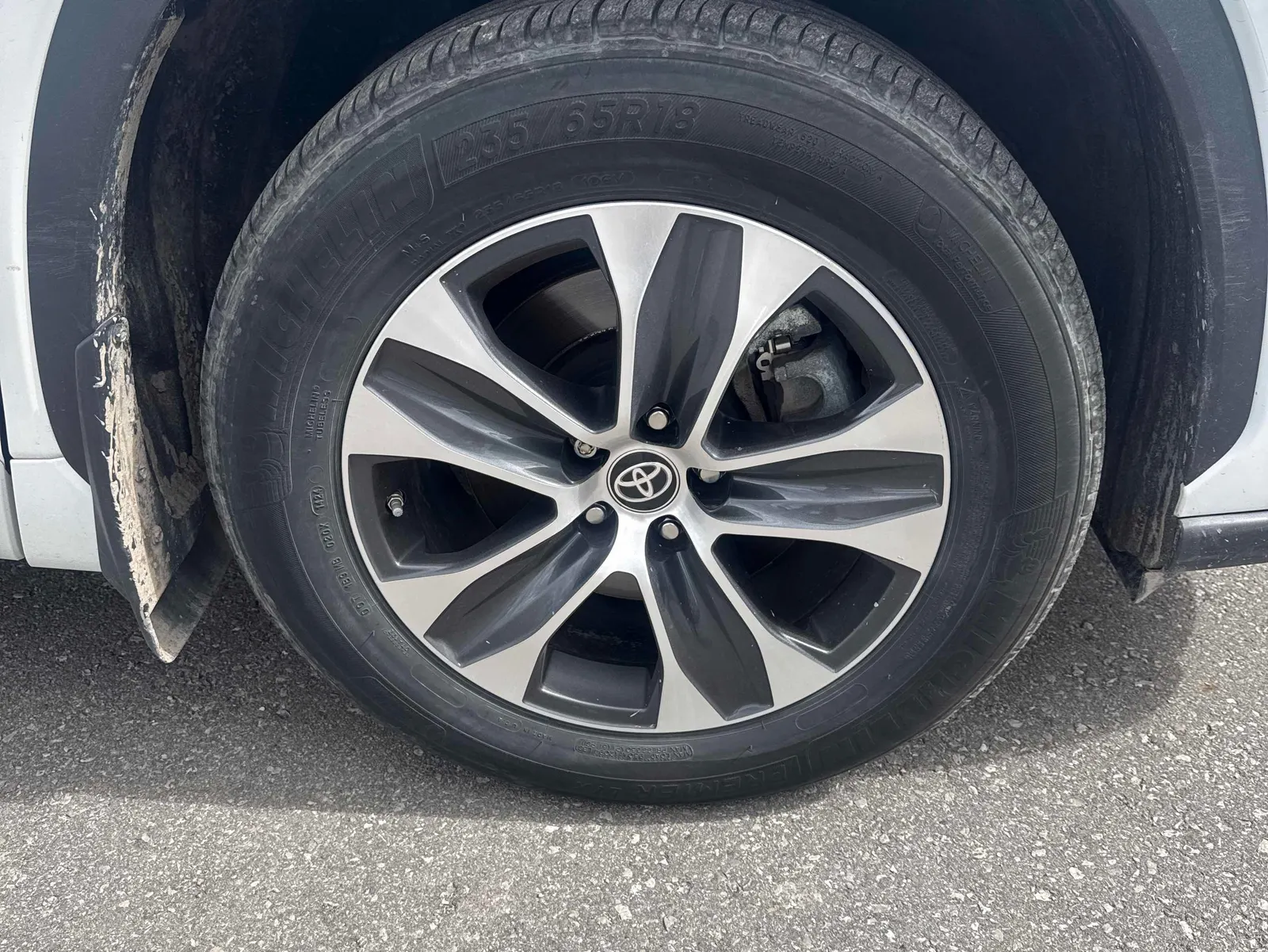 Tire