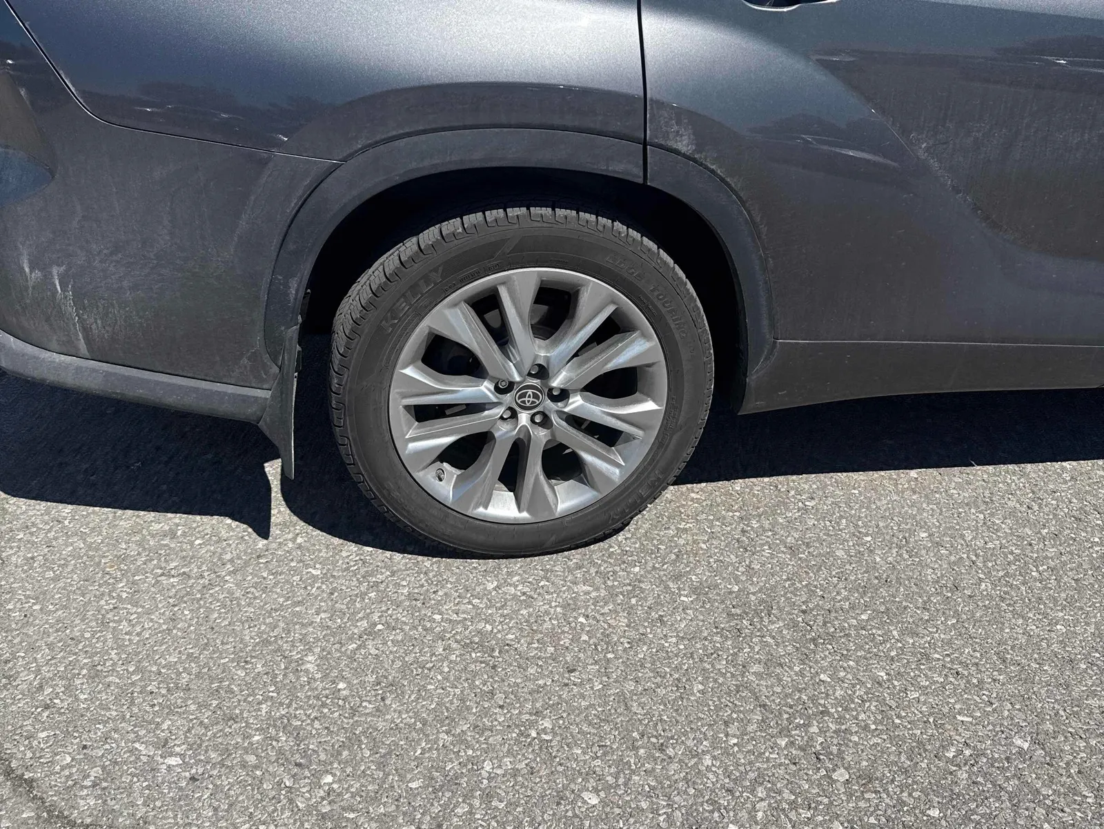 Tire