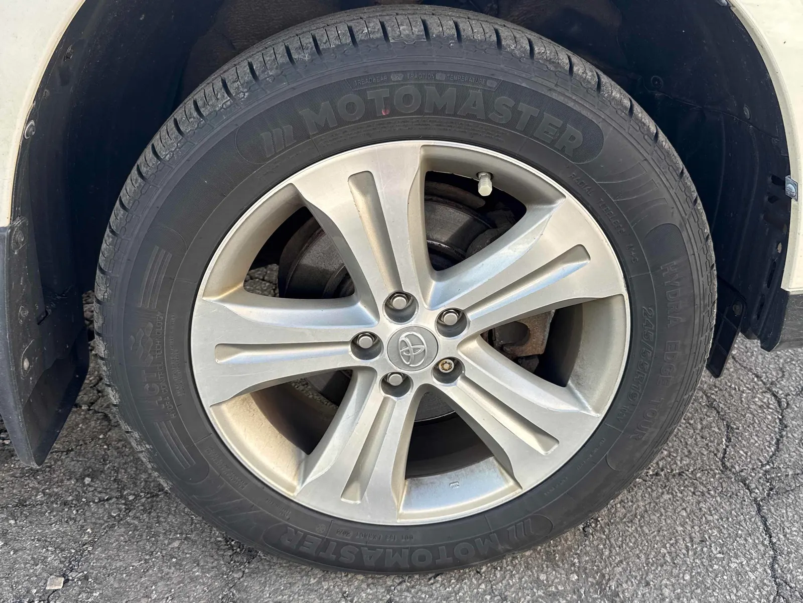 Tire