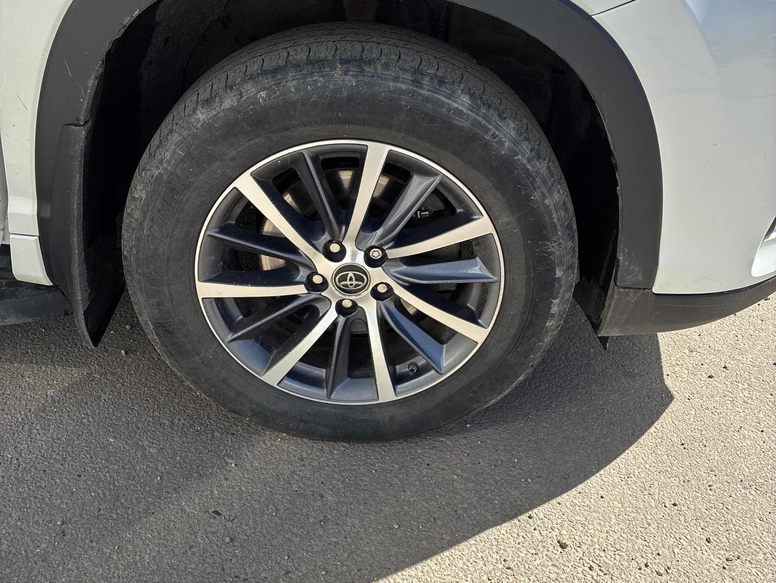 Tire