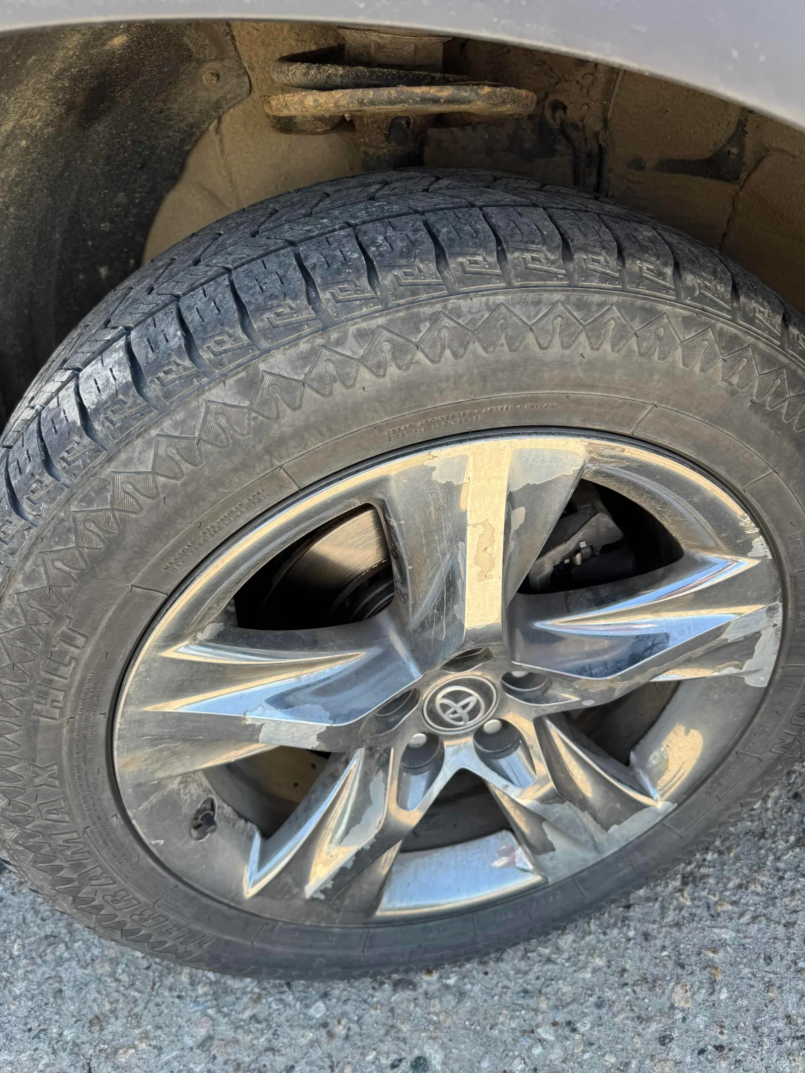 Tire