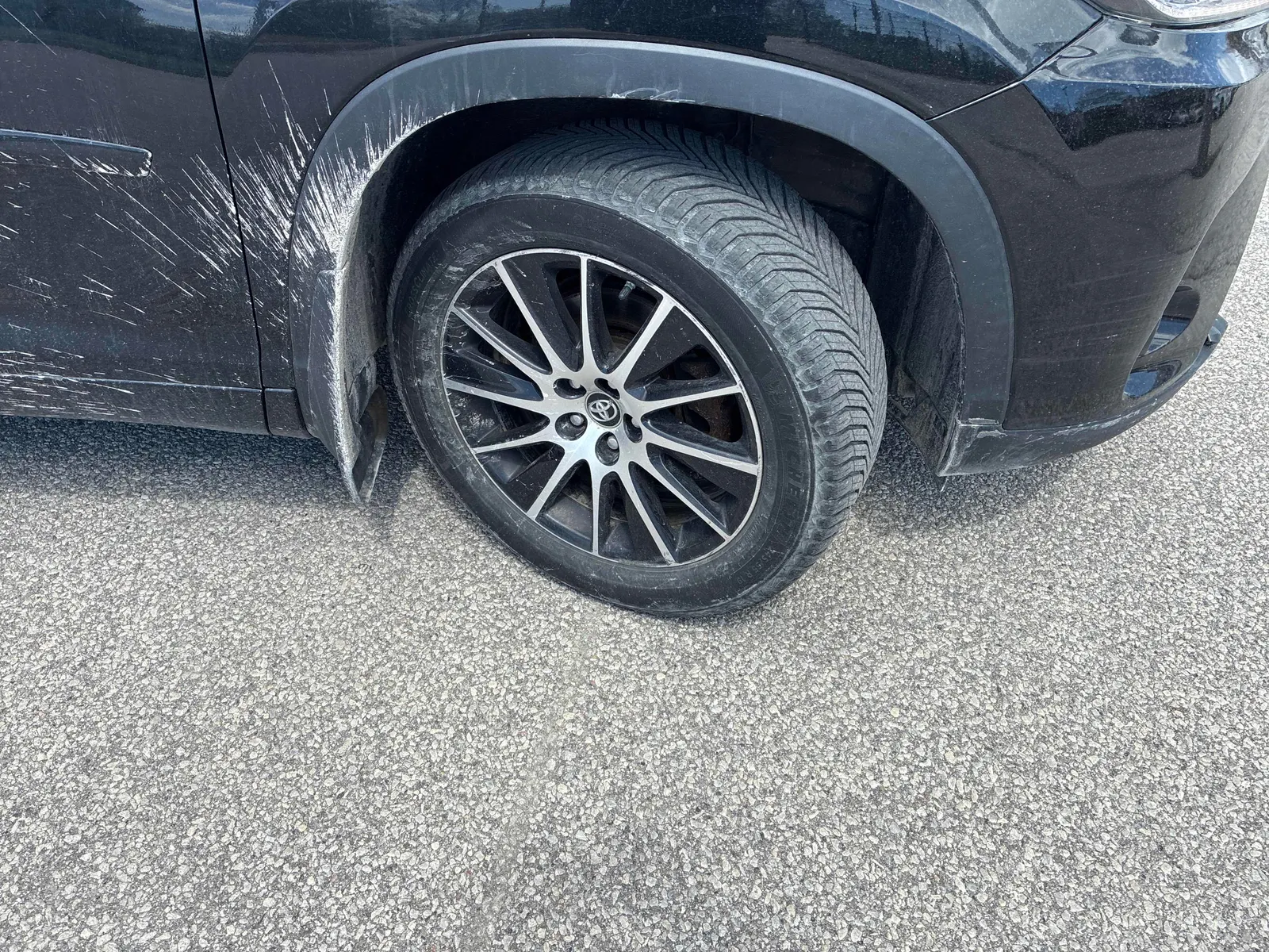 Tire