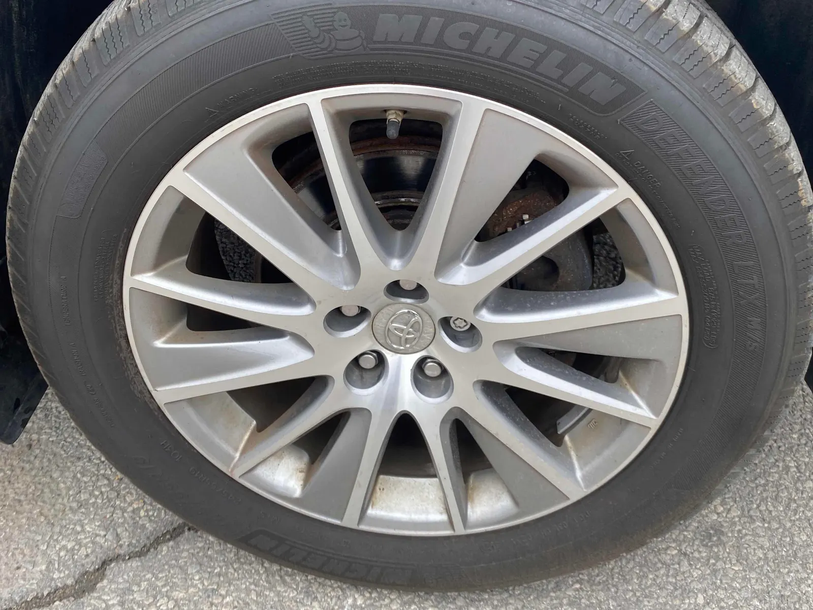Tire