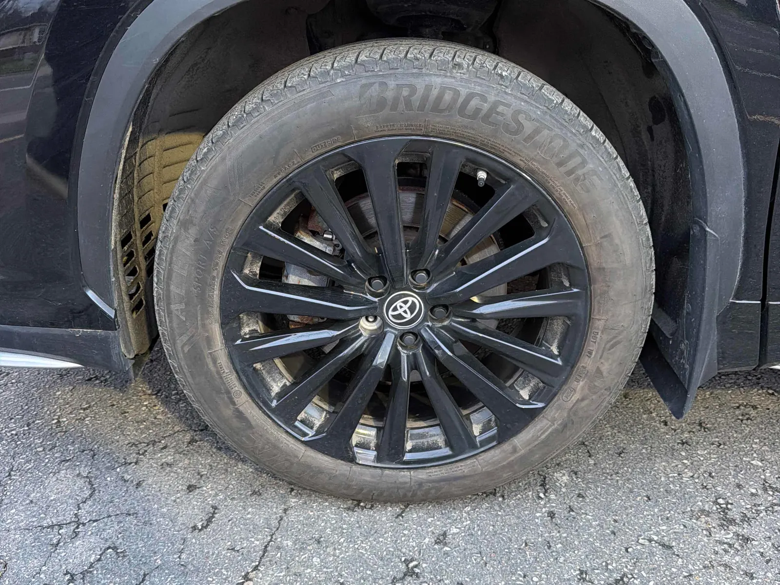Tire