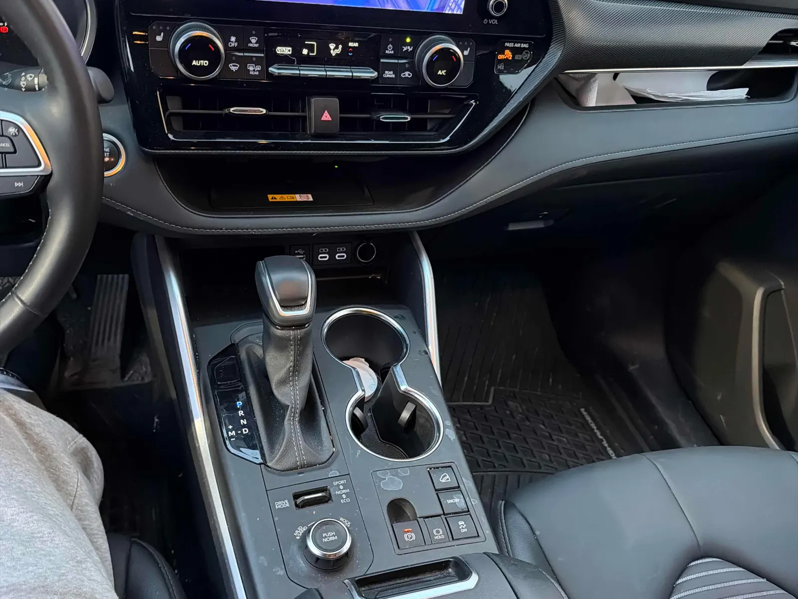 Console