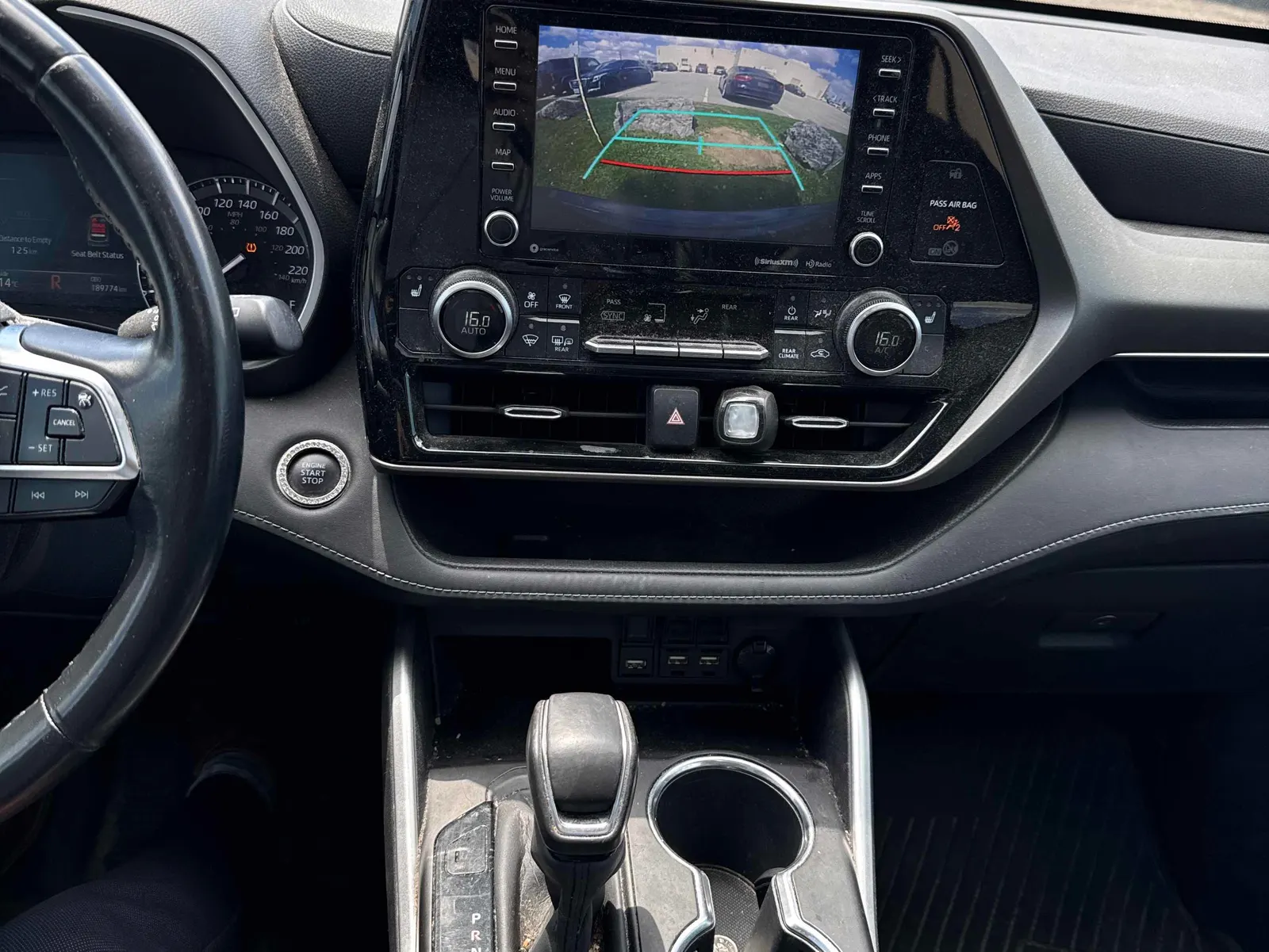 Console
