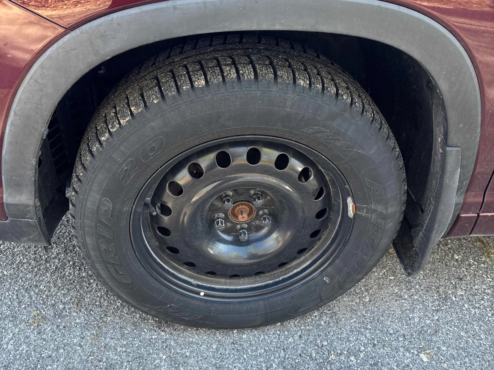 Tire