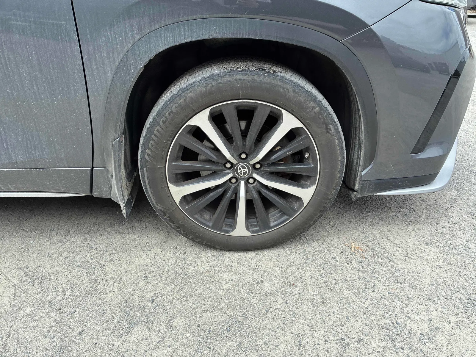 Tire