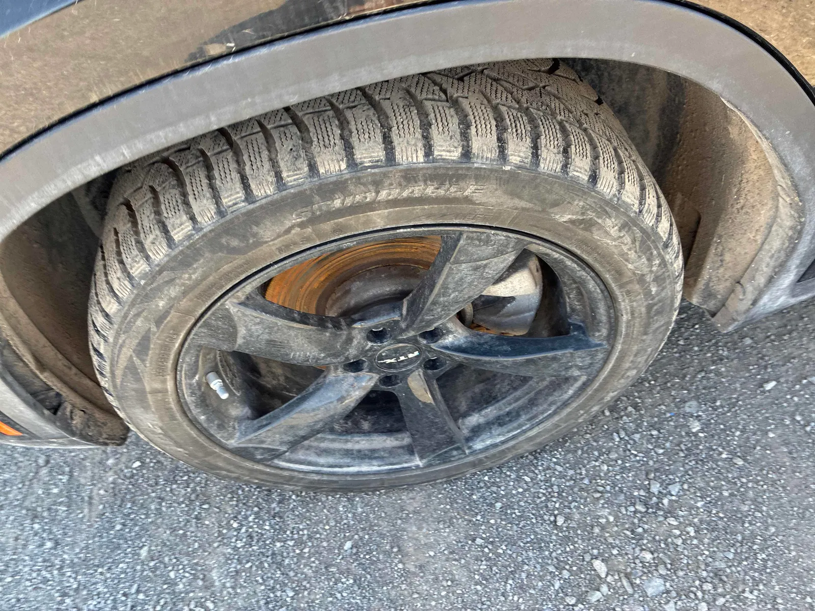 Tire