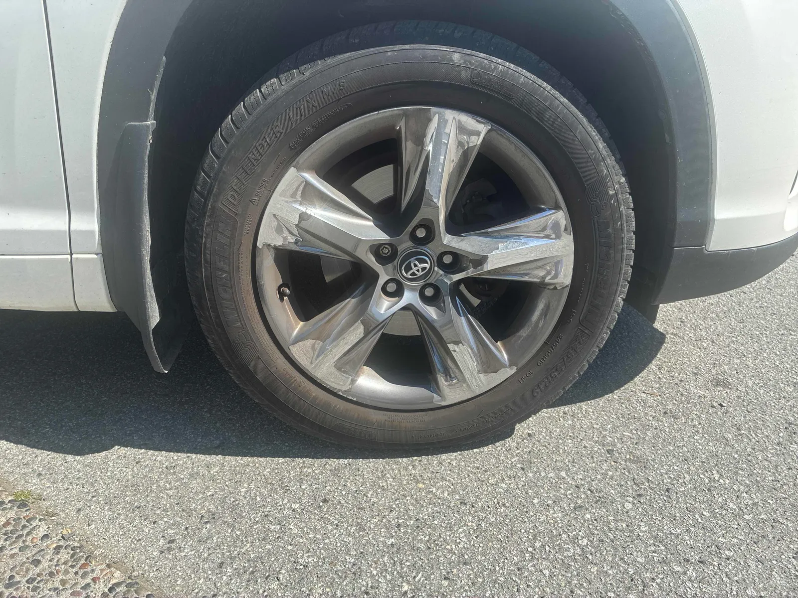 Tire