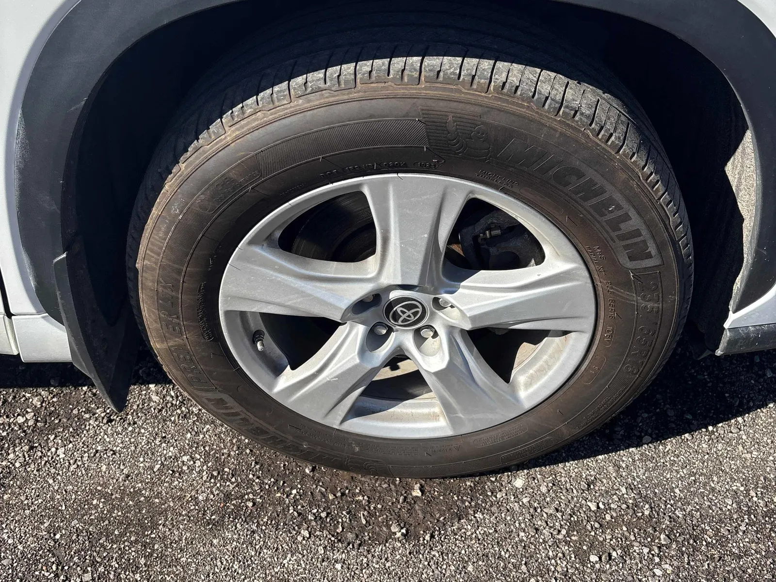 Tire