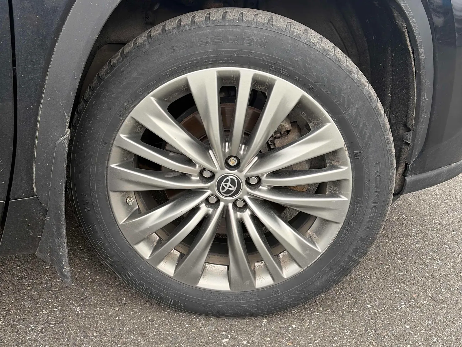 Tire