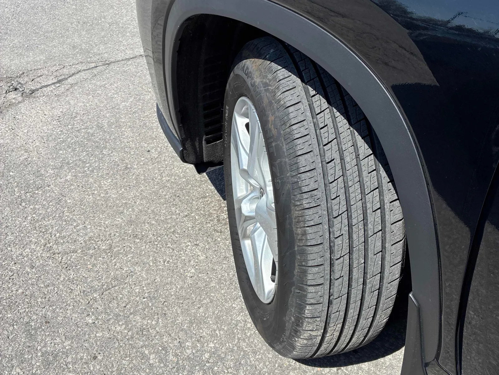 Tire