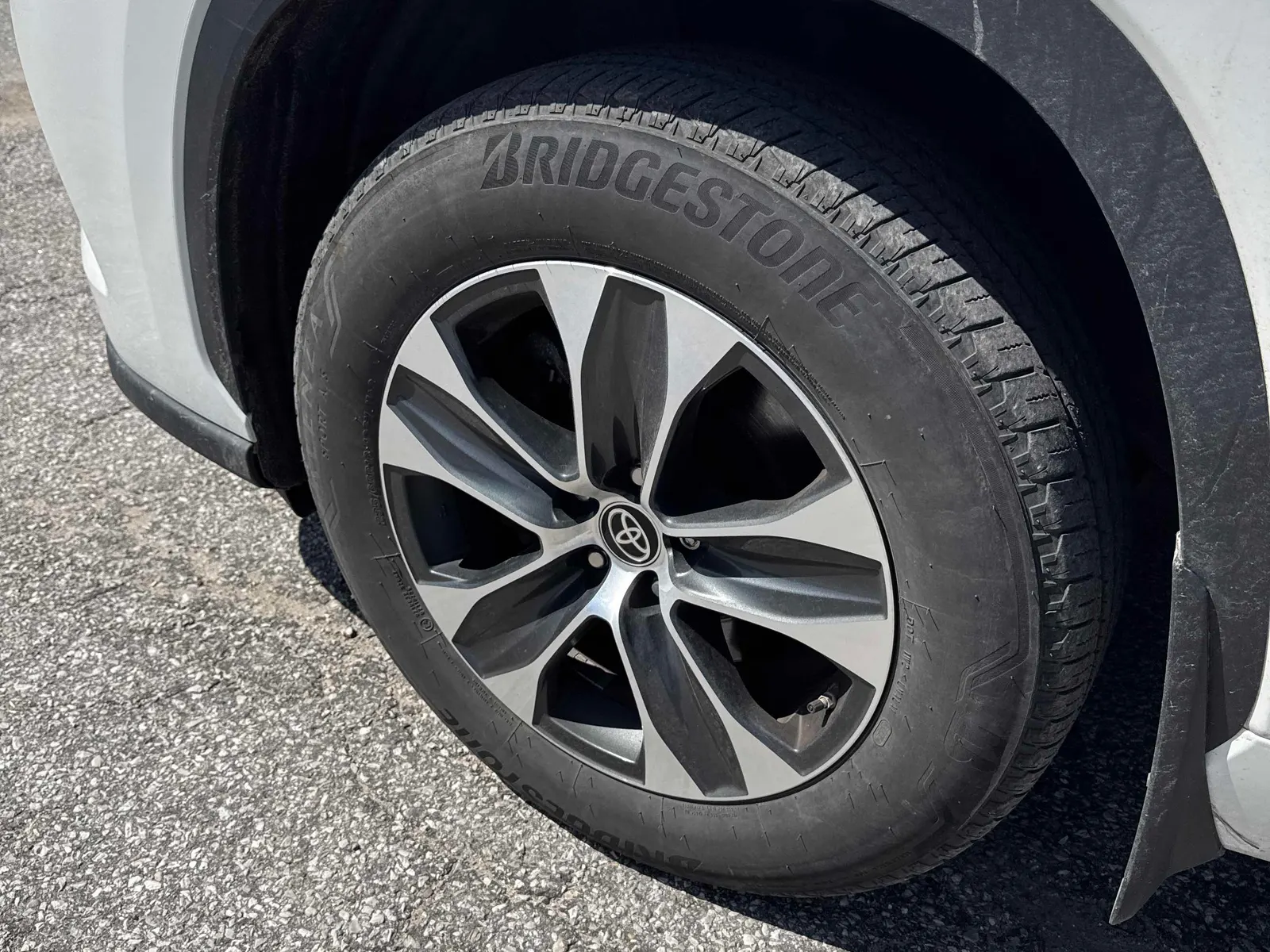 Tire