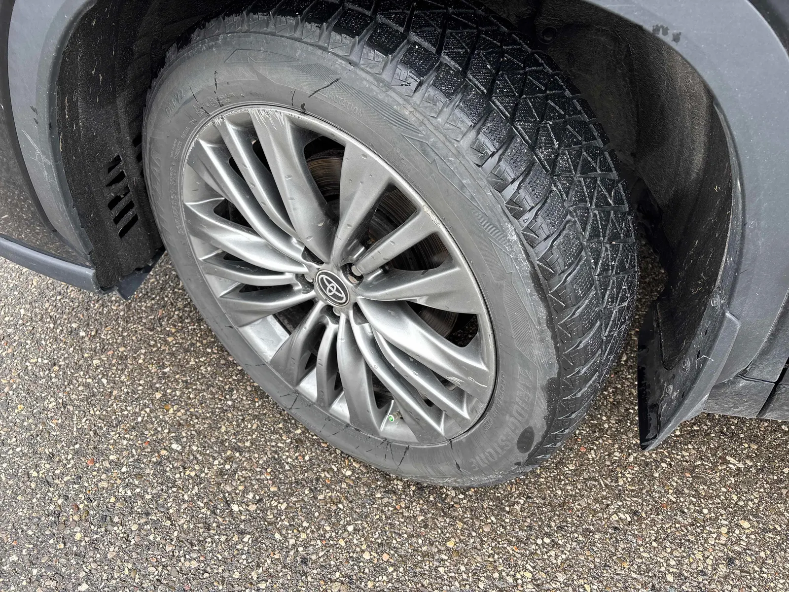 Tire