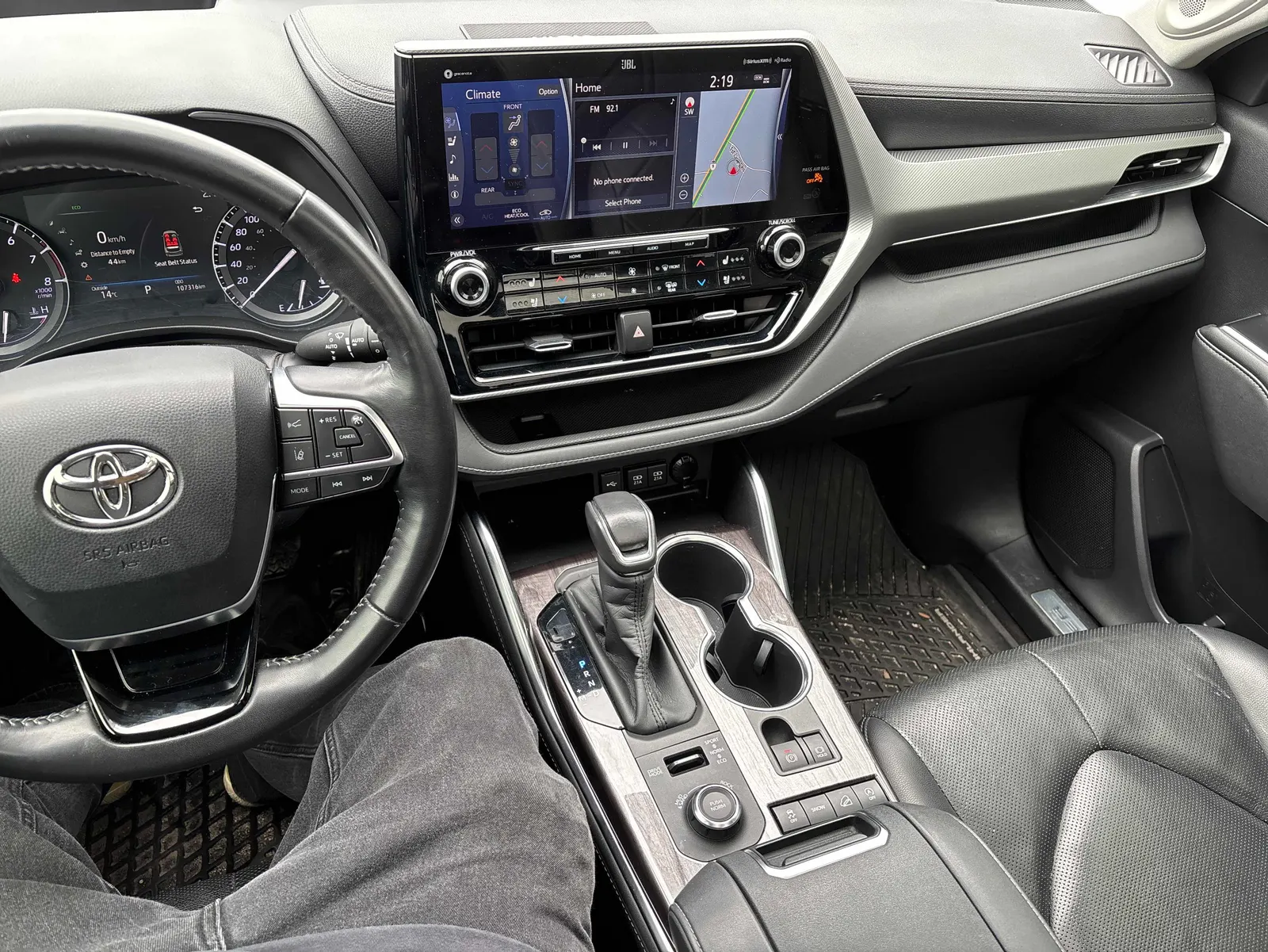 Console