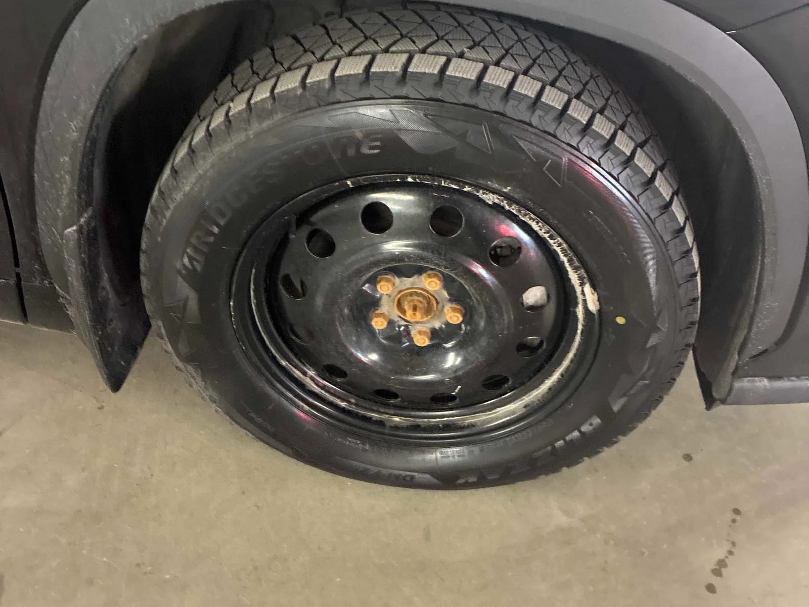 Tire