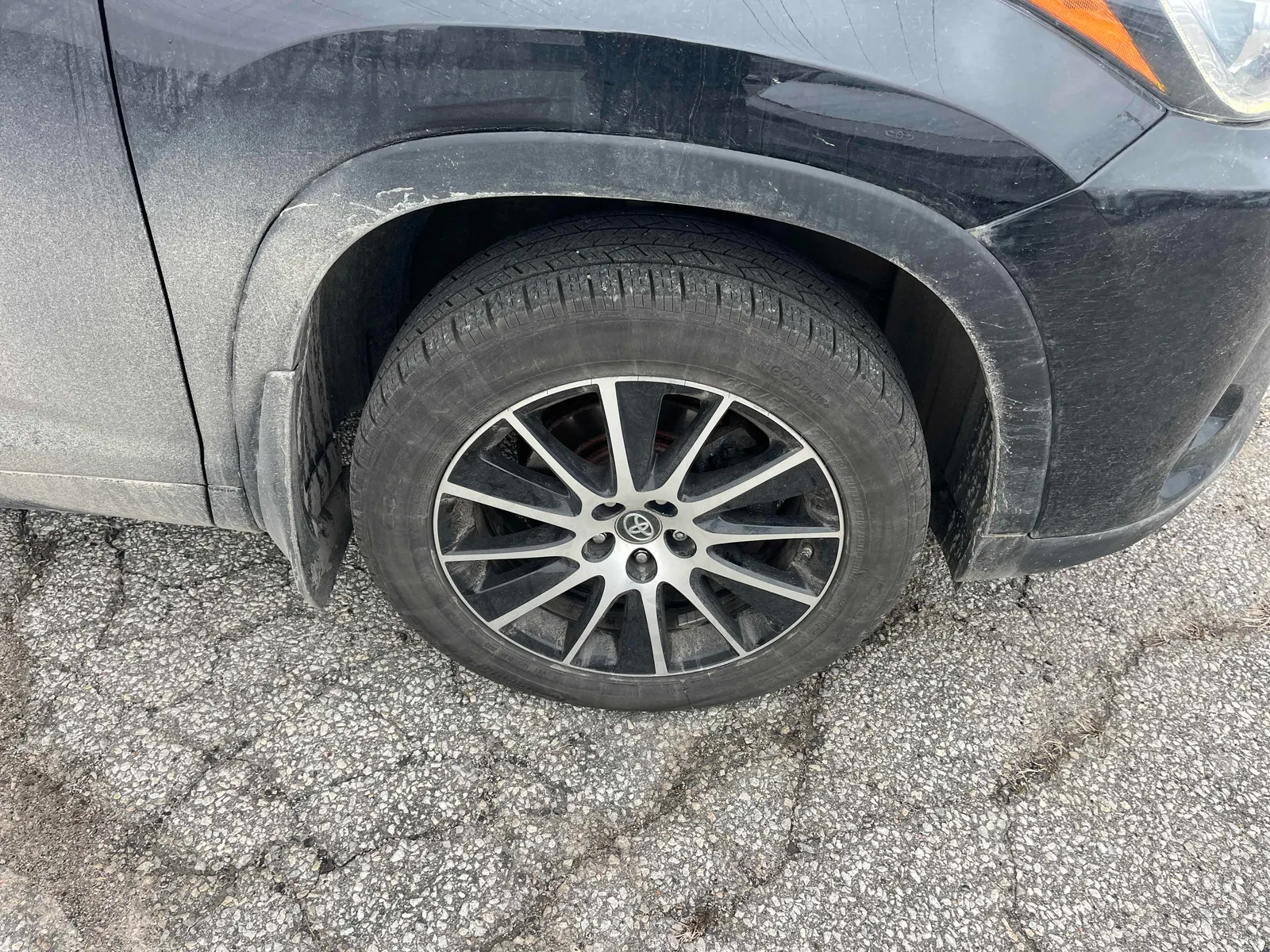Tire