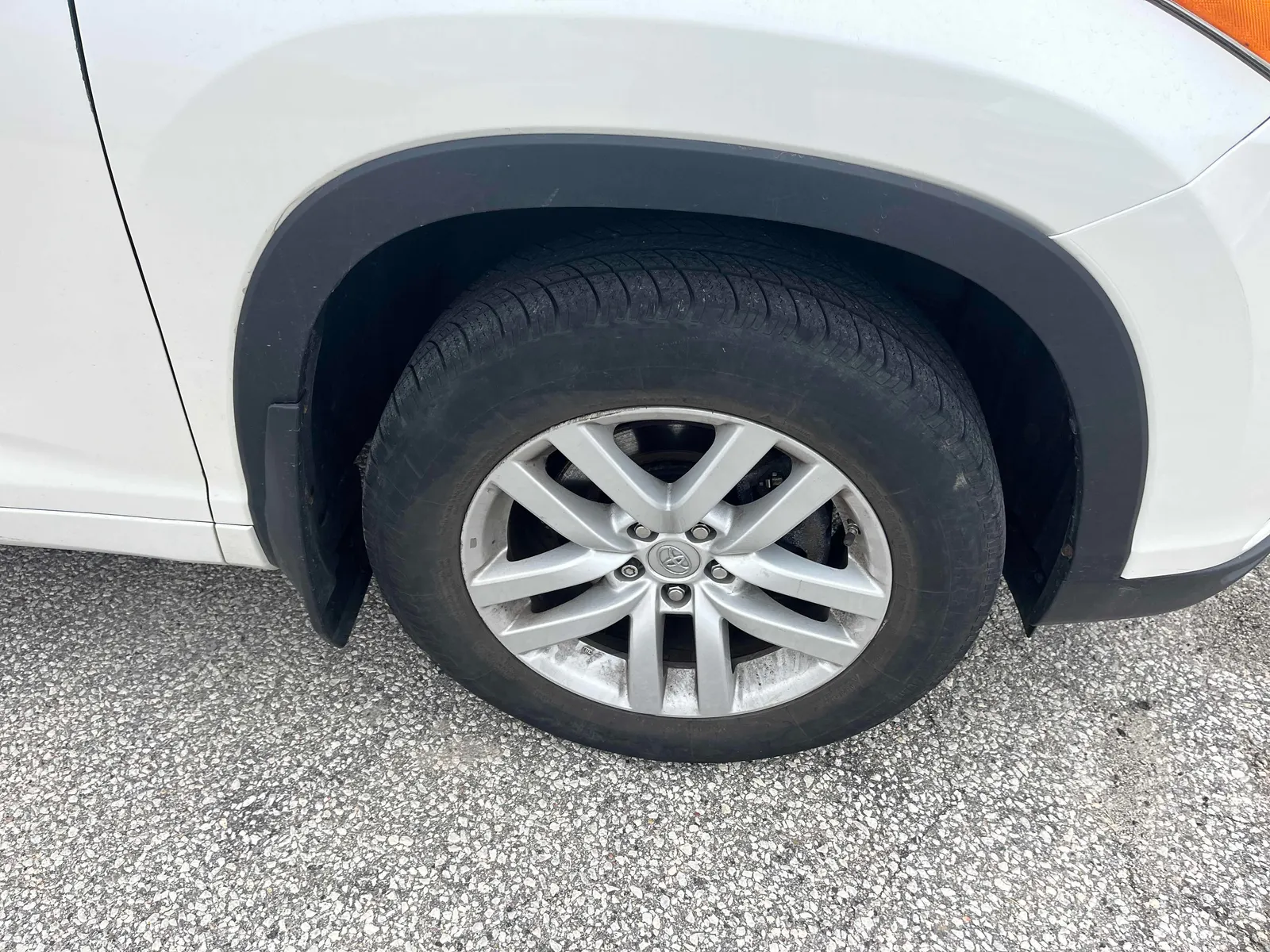 Tire