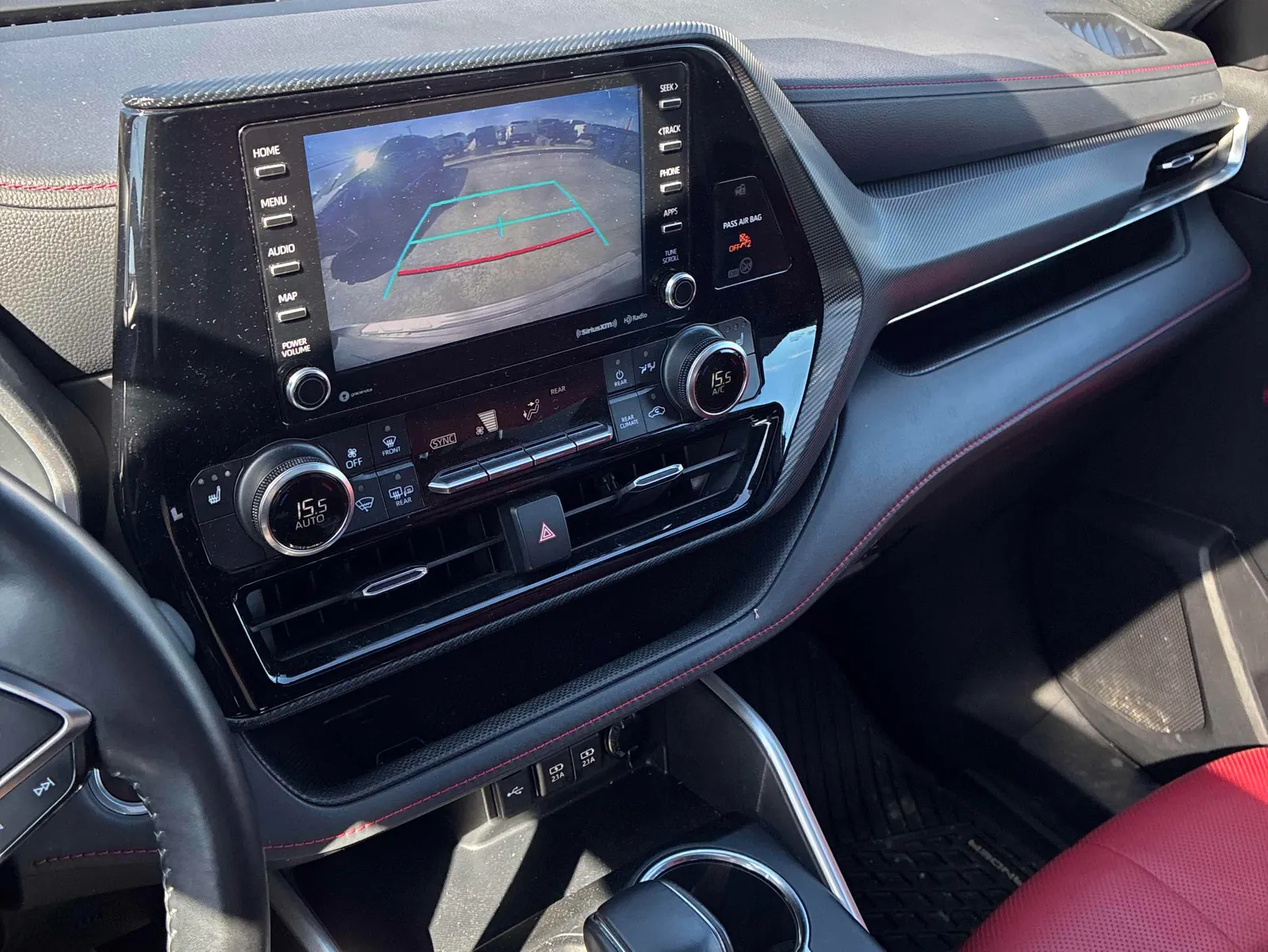 Console