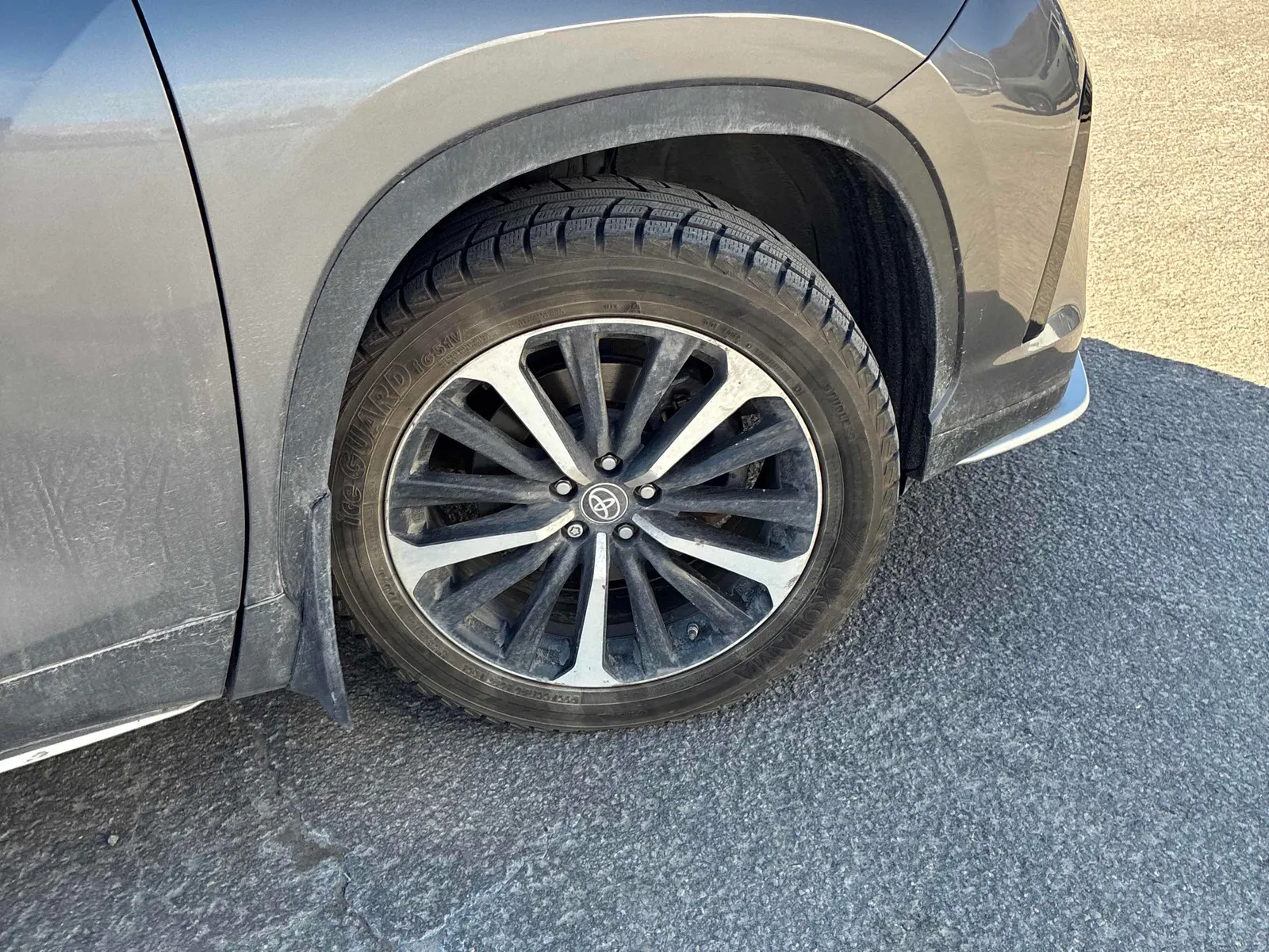 Tire