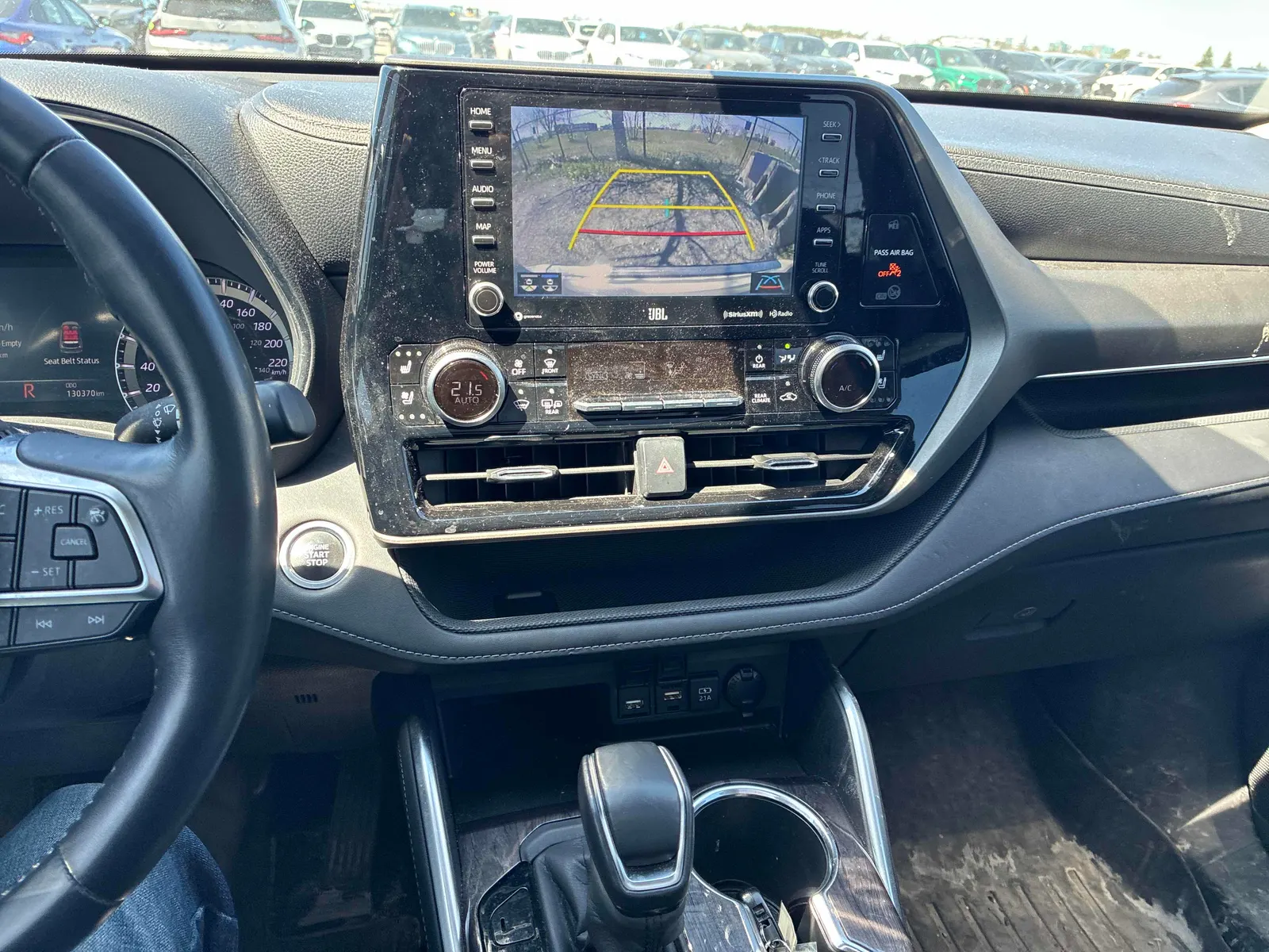 Console