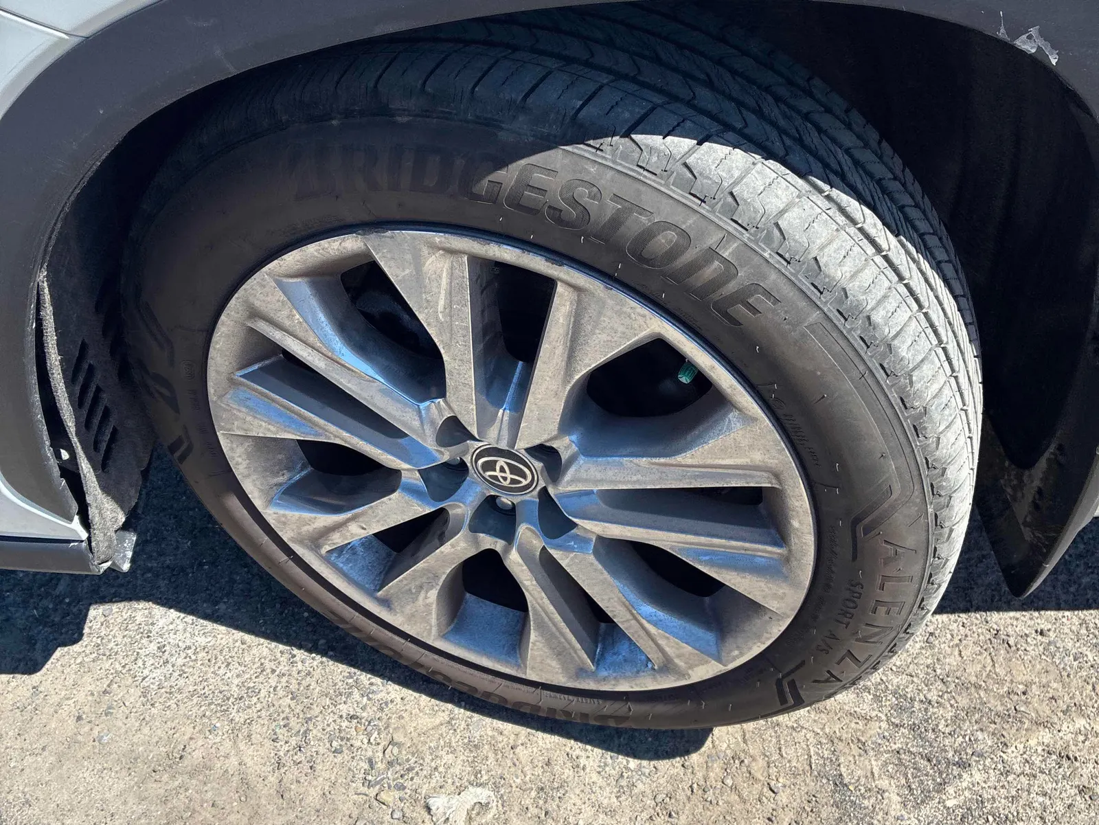 Tire