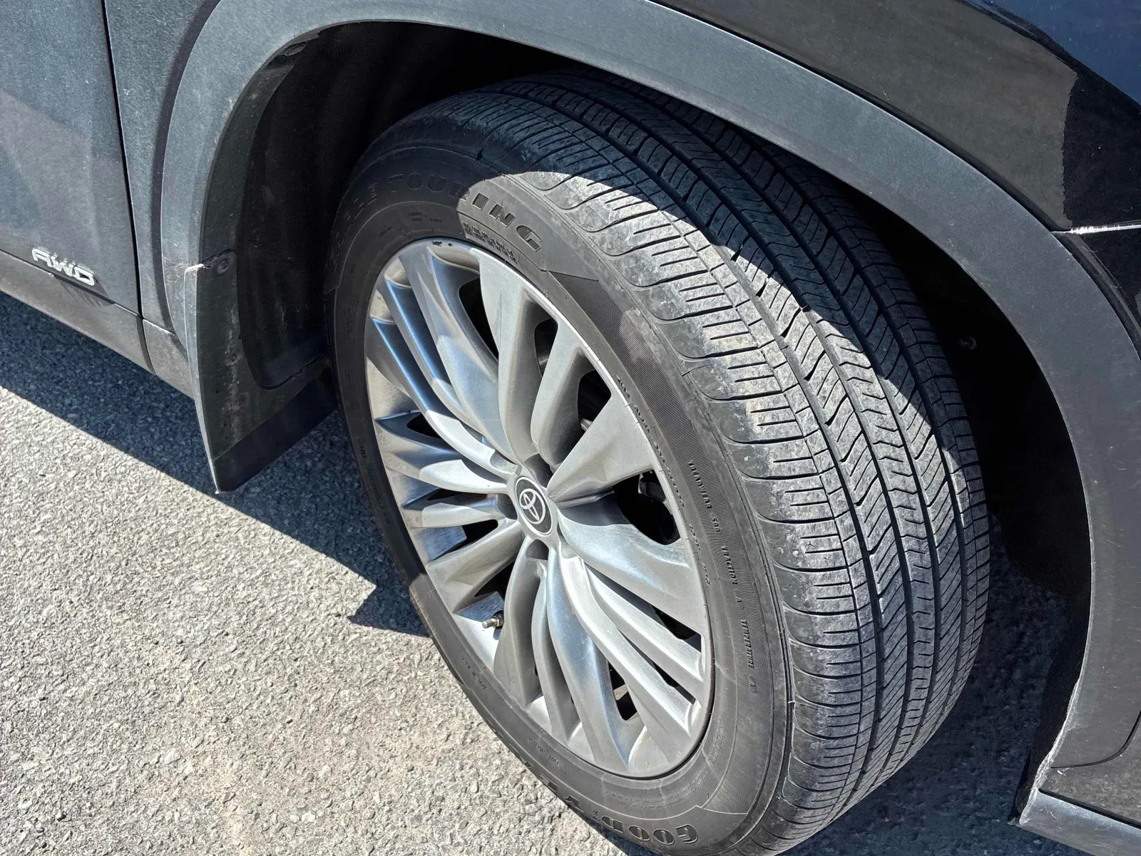 Tire