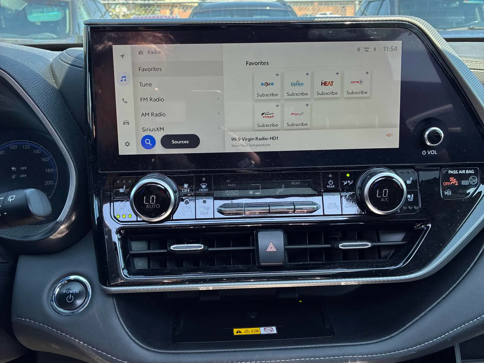 Console