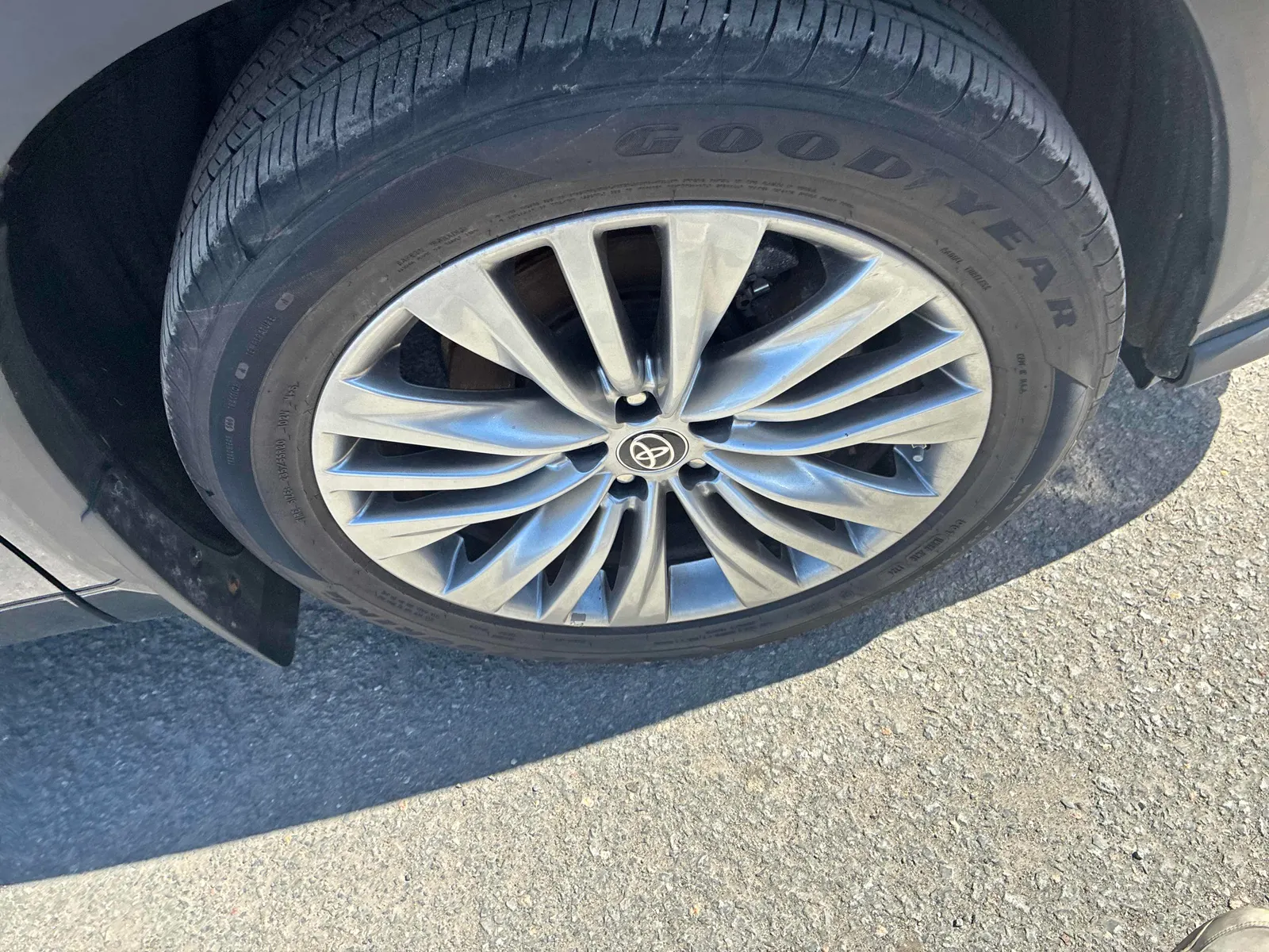 Tire