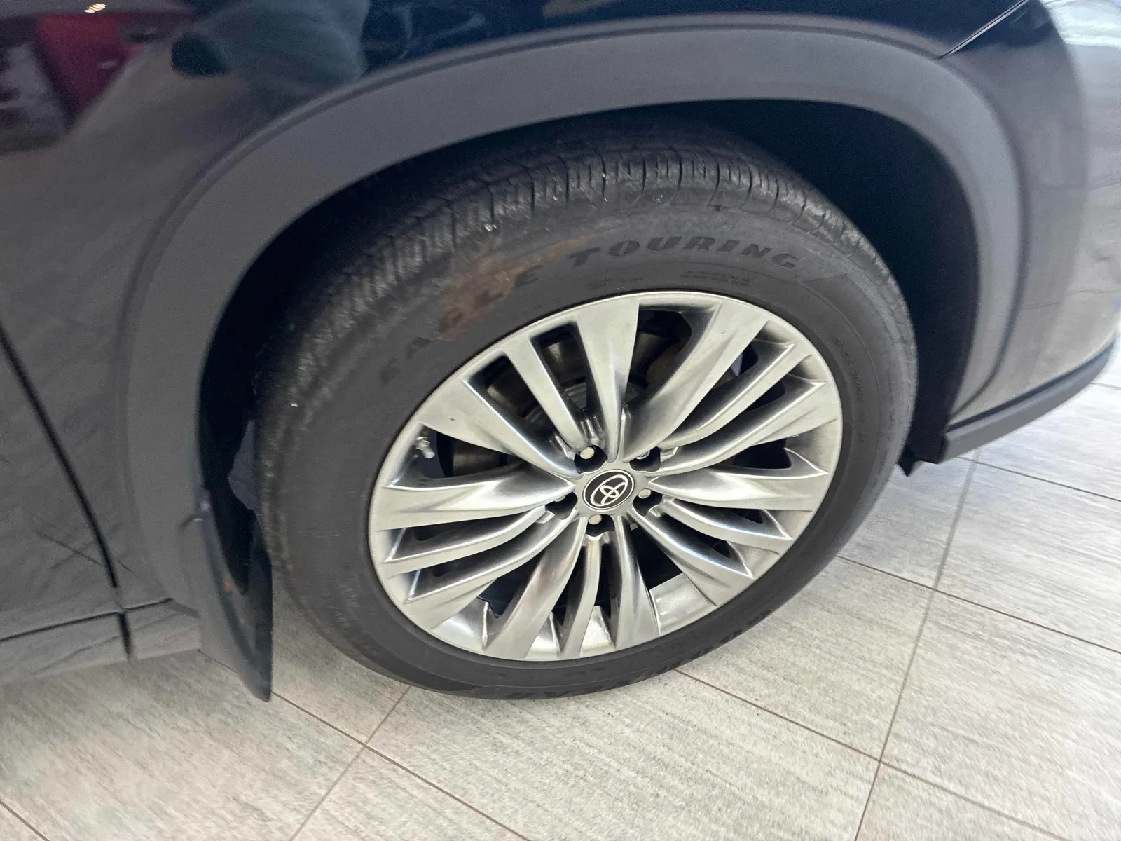 Tire
