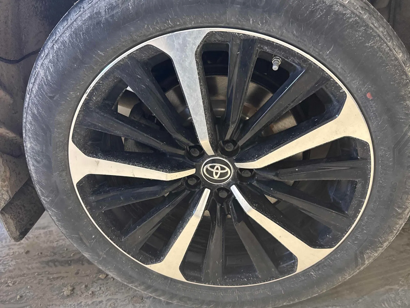 Tire