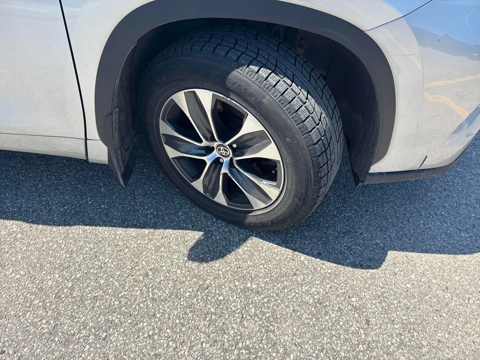 Tire