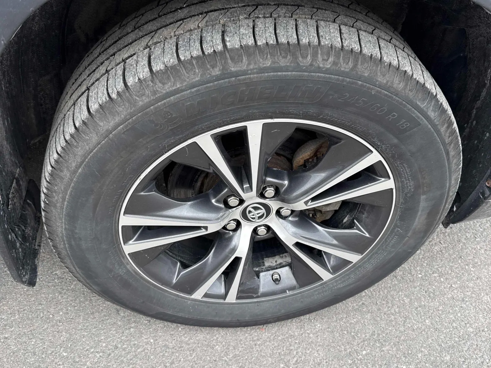 Tire